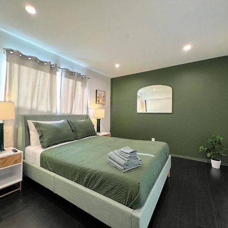 2Br Suite In The Heart Of Hollywood -Br5 Los Angeles Eksteriør billede