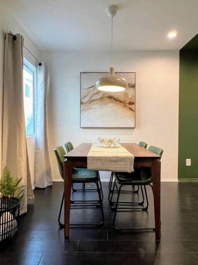 2Br Suite In The Heart Of Hollywood -Br5 Los Angeles Eksteriør billede