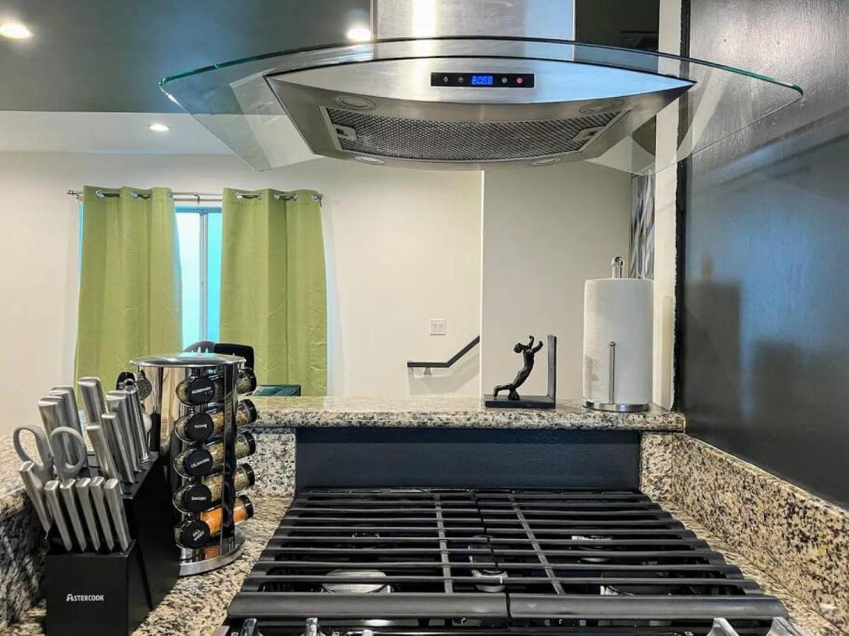 2Br Suite In The Heart Of Hollywood -Br5 Los Angeles Eksteriør billede