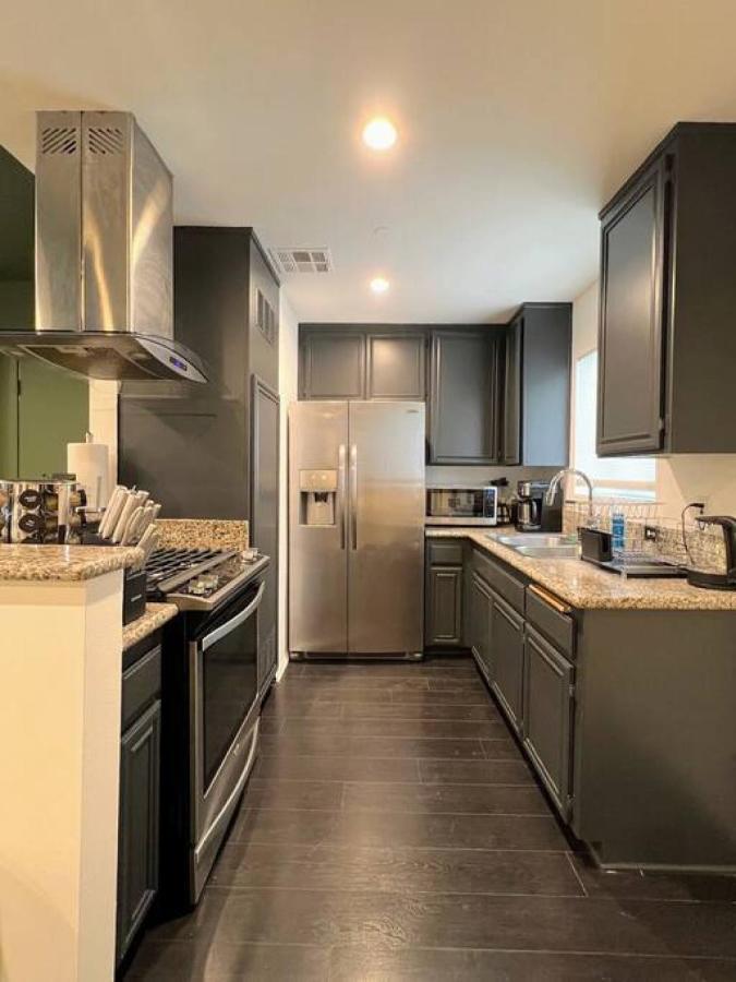 2Br Suite In The Heart Of Hollywood -Br5 Los Angeles Eksteriør billede