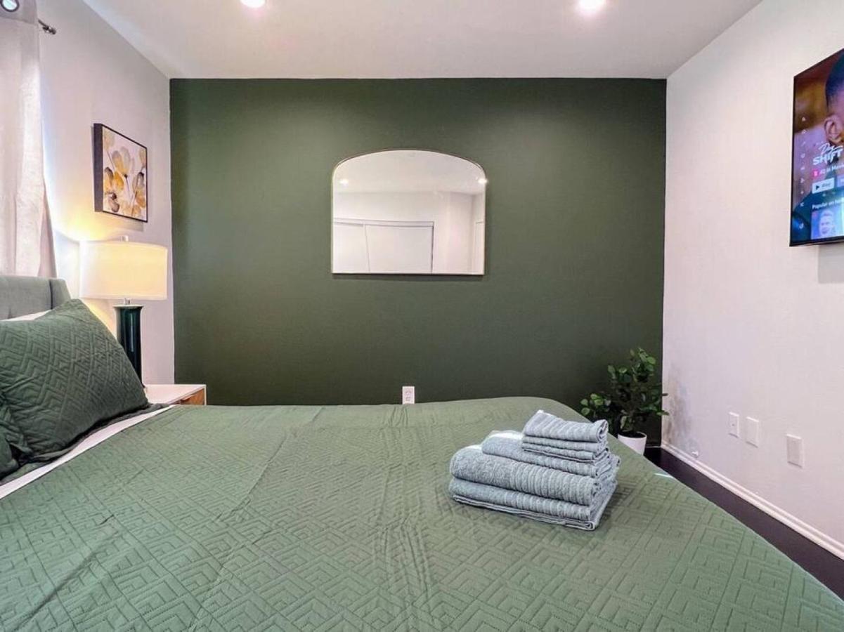 2Br Suite In The Heart Of Hollywood -Br5 Los Angeles Eksteriør billede