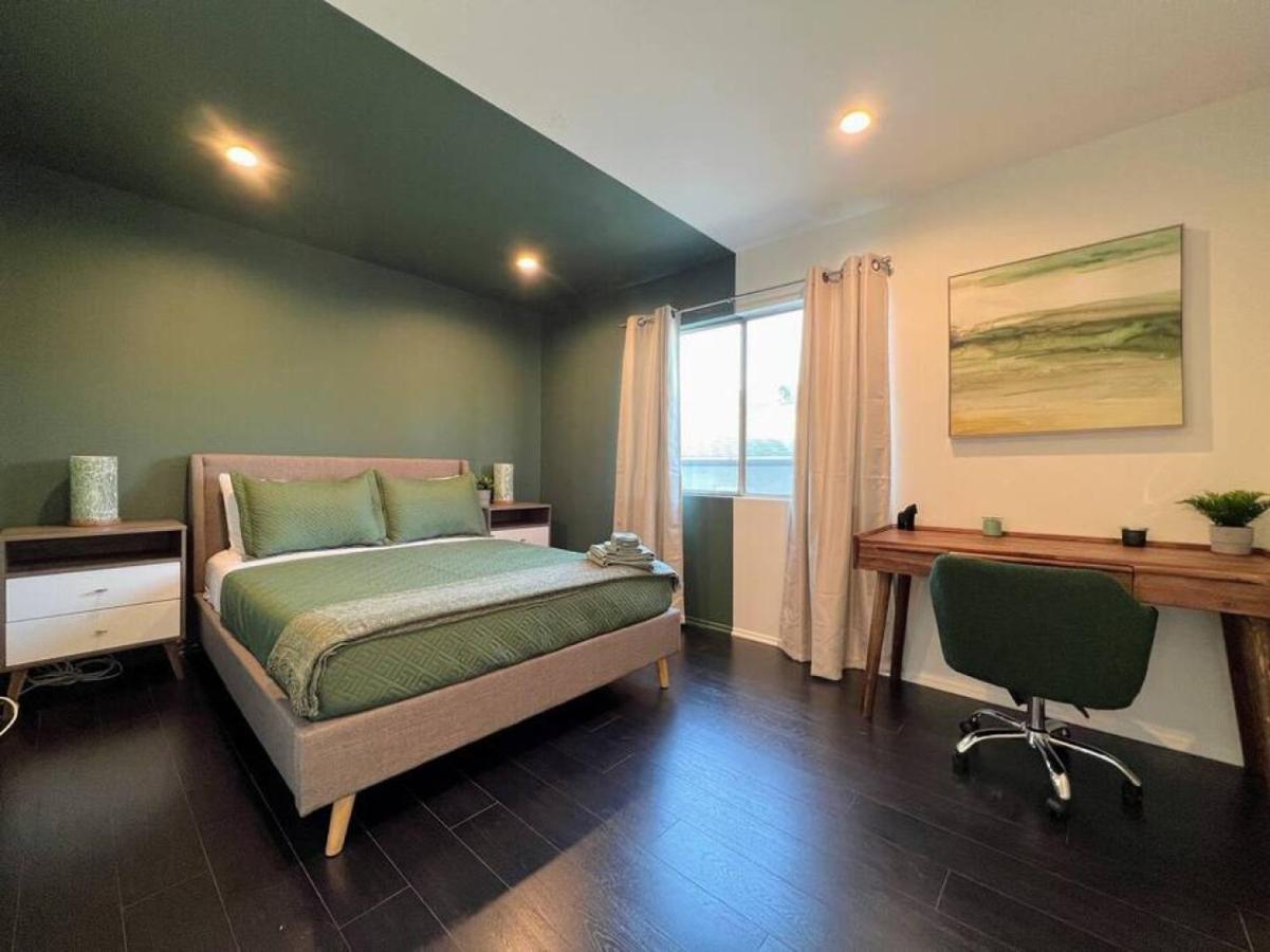 2Br Suite In The Heart Of Hollywood -Br5 Los Angeles Eksteriør billede