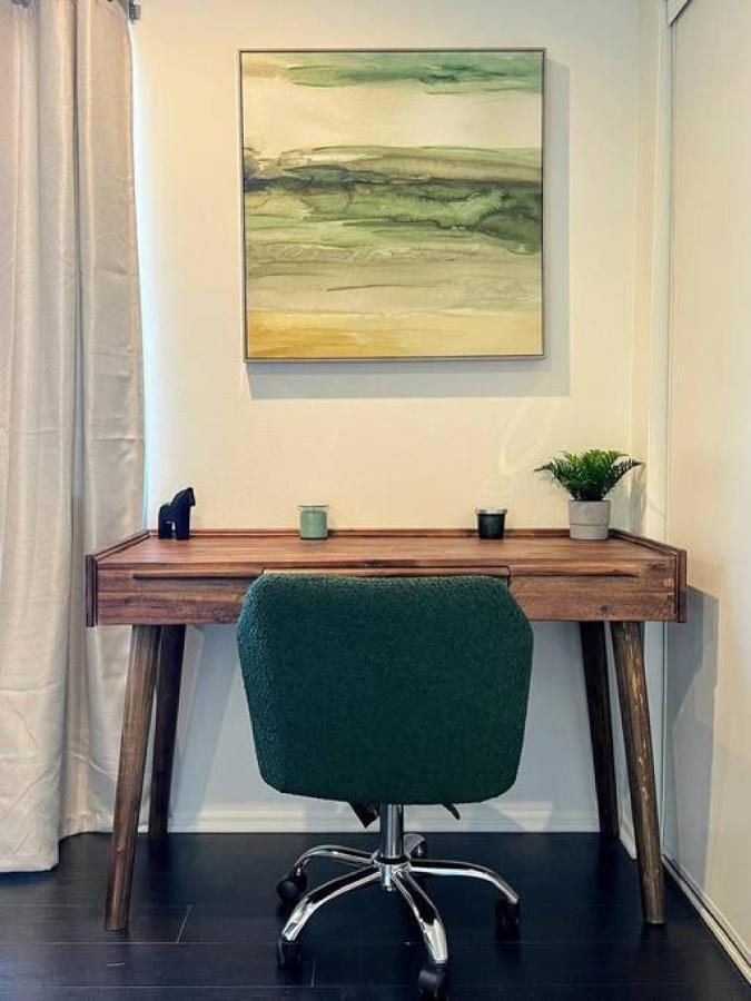2Br Suite In The Heart Of Hollywood -Br5 Los Angeles Eksteriør billede