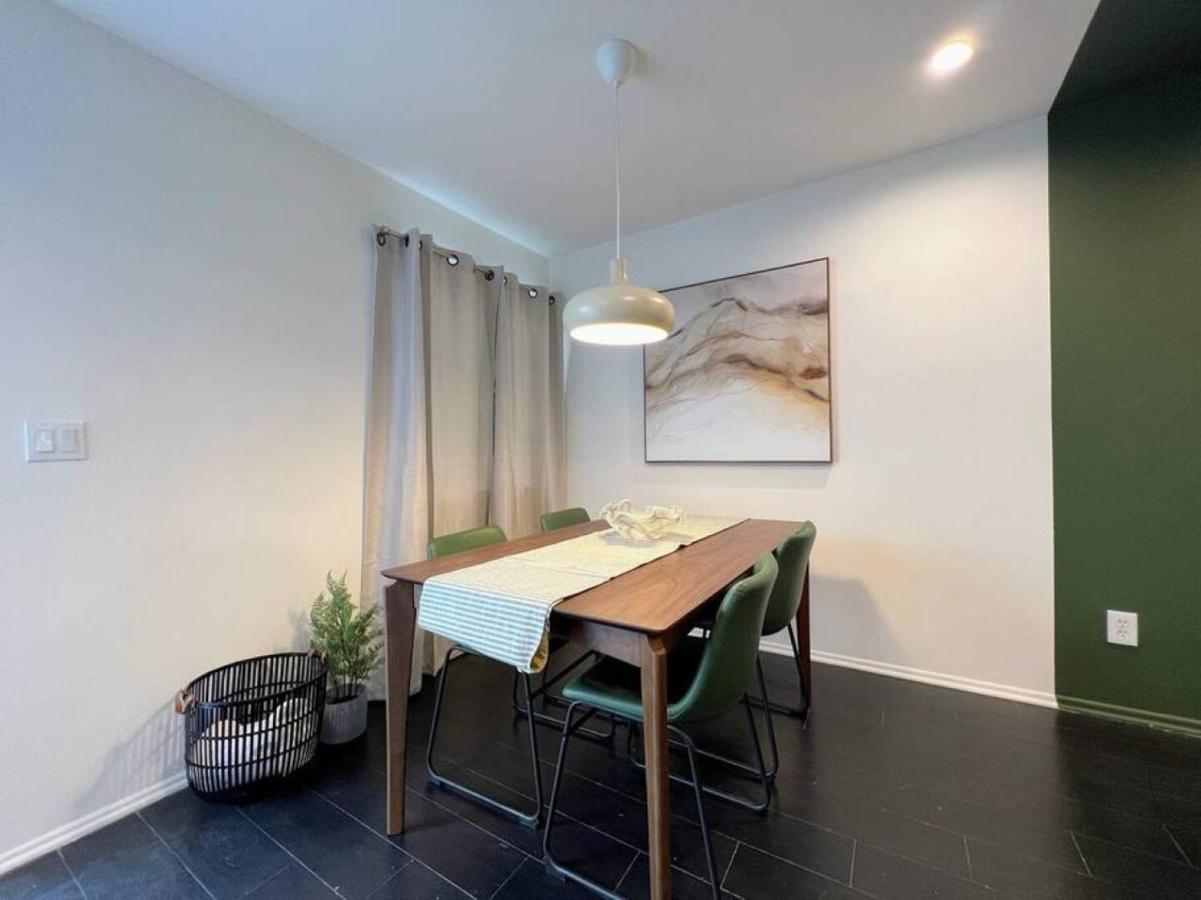 2Br Suite In The Heart Of Hollywood -Br5 Los Angeles Eksteriør billede